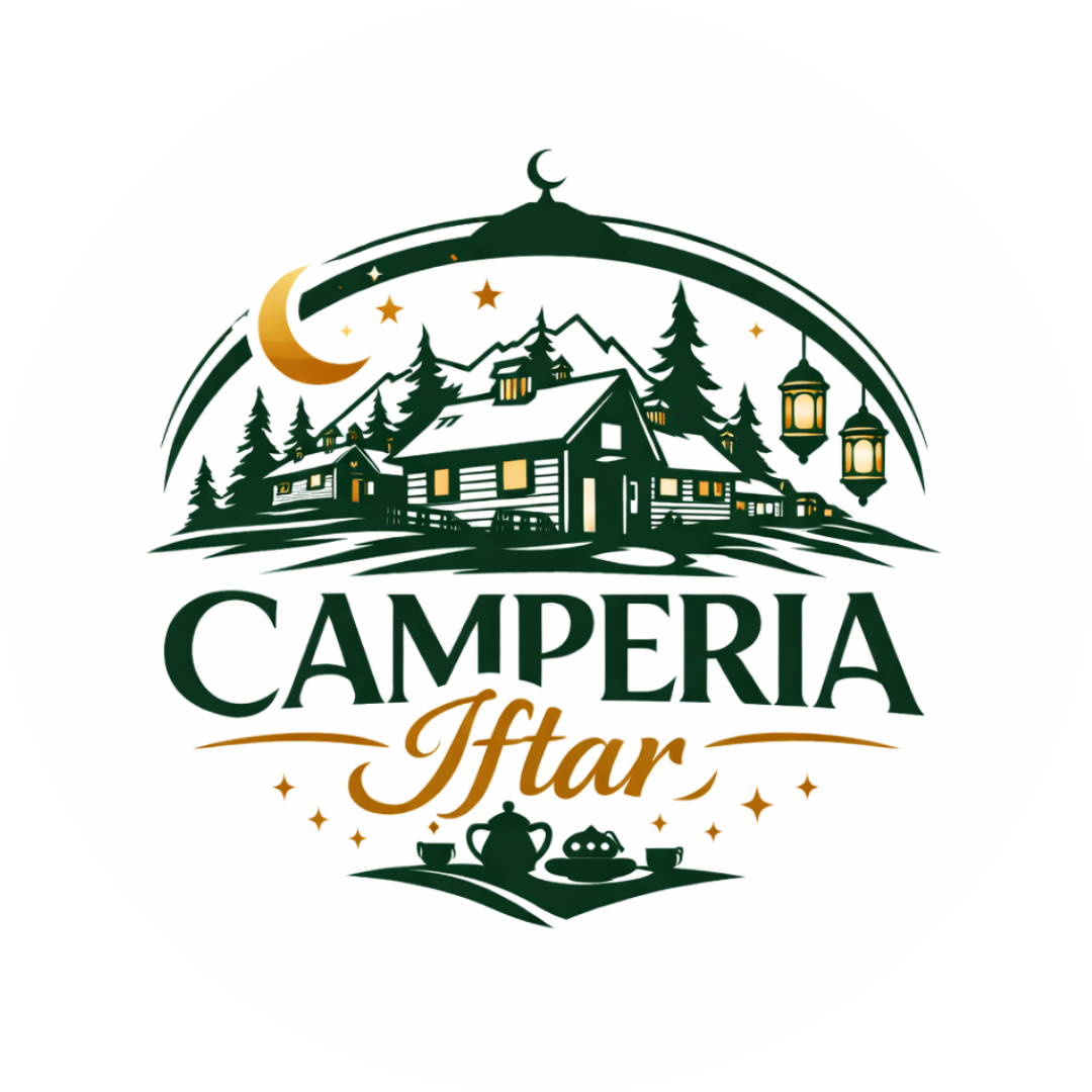 Camperia Iftar